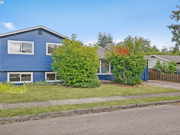 816 SE 142nd Ave, Portland, OR 97233