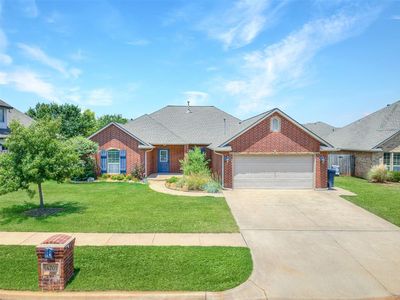 4701 NW 158th St, Edmond, OK, 73013