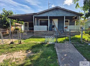 2734 E Taylor St APT 3, Brownsville, TX 78520