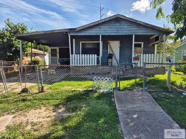 2734 E Taylor St APT 3, Brownsville, TX 78520