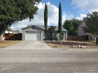 9927 Trendwood, San Antonio, TX 78250