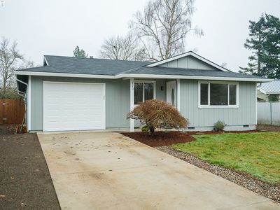 670 N Aspen Dr, Canby, OR, 97013