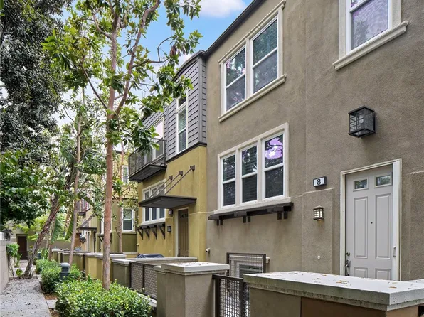 8 Nautical Mile Dr, Newport Beach, CA 92663