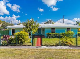 16001 SW 98th Ave, Miami, FL 33157