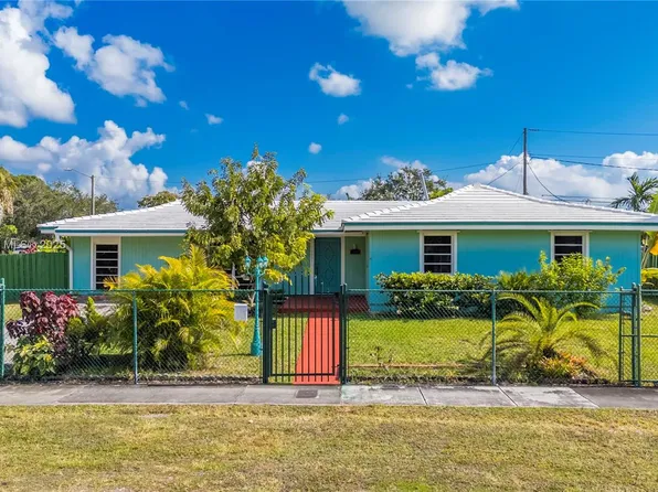 16001 SW 98th Ave, Miami, FL 33157