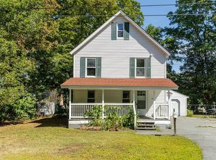21 Bavier Ave, Windsor, VT 05089