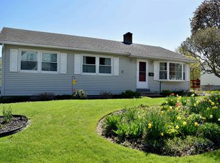 2 Dartmouth St, Rutland, VT 05701