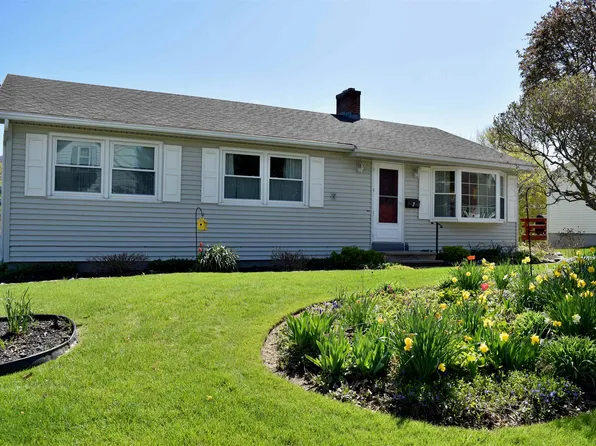 2 Dartmouth Street, Rutland City, VT 05701