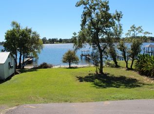 7289 Island Rd #413, Jarreau, LA 70749