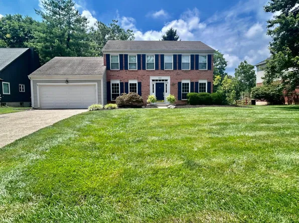953 Watch Creek Dr, Cincinnati, OH 45230