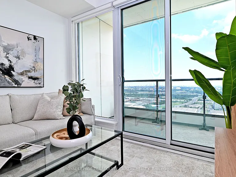 5 Buttermill Ave #4808 — Photo 36
