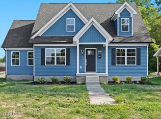 4623 Greenwood Rd, Louisville, KY 40258