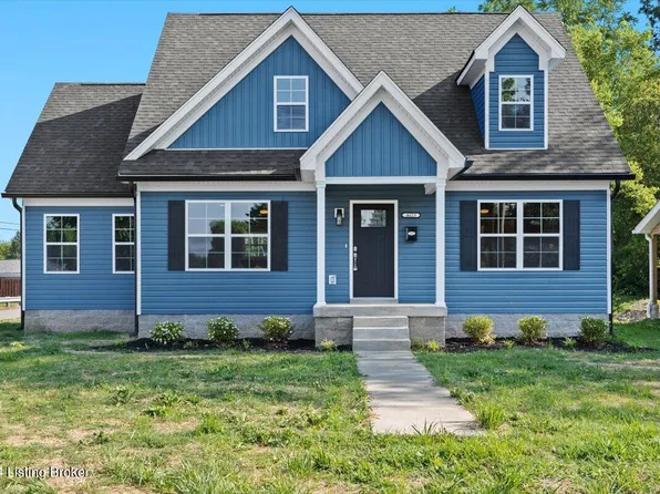 4623 Greenwood Rd, Louisville, KY 40258