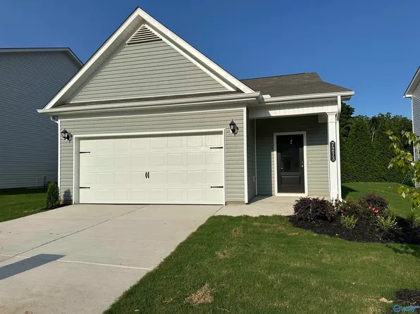 7213 Fox Glen Cir SE, Owens Cross Roads, AL 35763