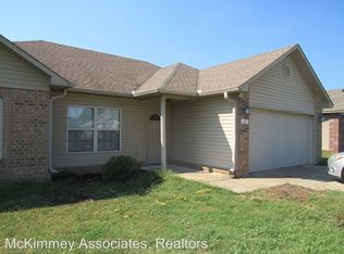 131 Angel Cir, Beebe, AR 72012