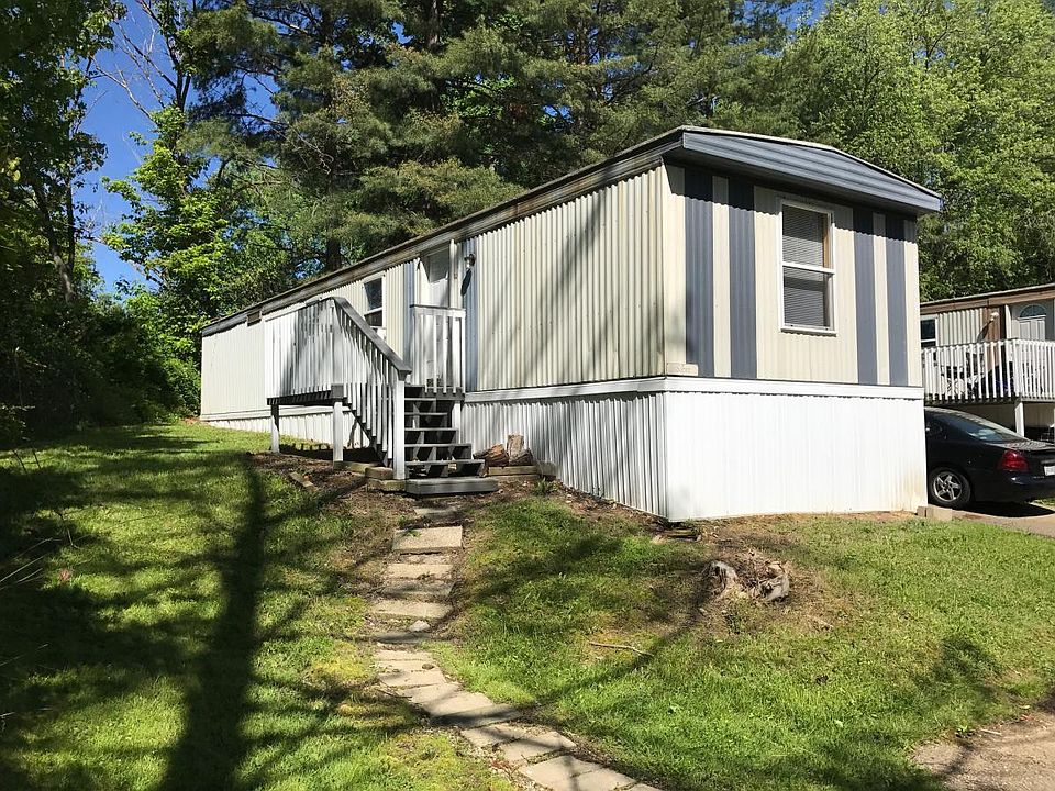 1st image of 7600 Heatherstone Dr Lot 10
