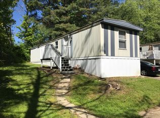 7600 Heatherstone Dr Lot 10, Athens, OH 45701