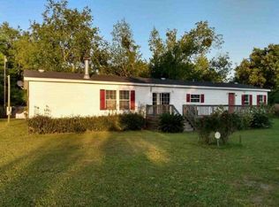 29 Peanut Ln, Saint Helena Island, SC 29920