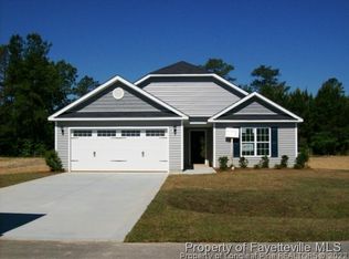 909 Blawell 80 St, Stedman, NC 28391