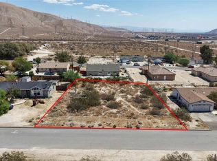 4211 Ocotillo Rd LOT 69, Whitewater, CA 92282