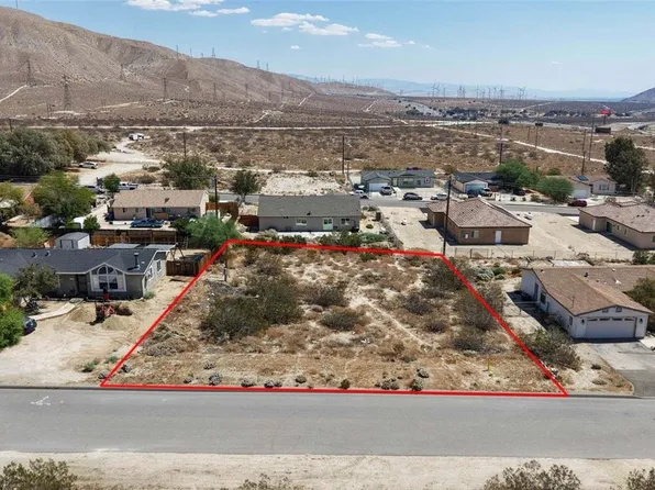 4211 Ocotillo Rd Lot 69, Whitewater, CA 92282