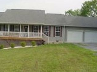 5235 Johnson Rd, Birchwood, TN 37308