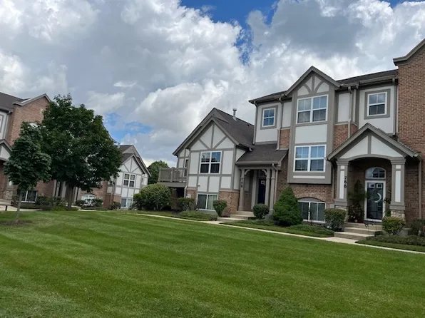 768 June Ter, Lake Zurich, IL 60047