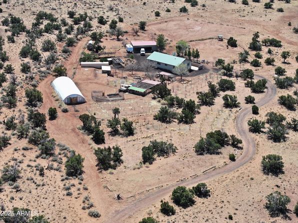 242 County Road 5427 N, Saint Johns, AZ 85936