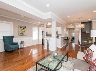 4911 Haddon Ave, Baltimore, MD 21207