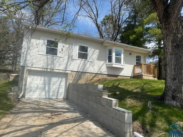 1715 W 25th St, Sioux City, IA 51103