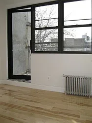 Rented by Tower Brokerage