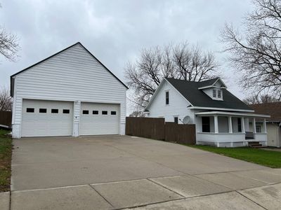 203 S Murray St, Bloomfield, NE, 68718