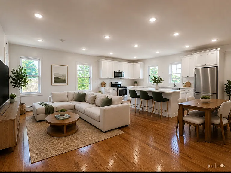 255 Lafayette Pl #3E — Photo 1
