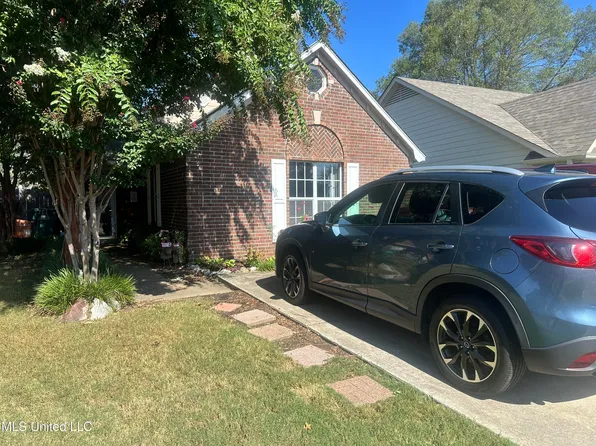 7205 Gazebo Dr, Southaven, MS 38671