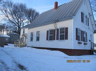 86 Front St #1, Waterville, ME 04901