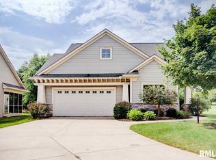 3526 Prairie Ct, Milan, IL 61264