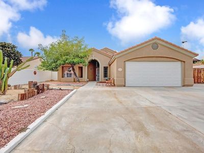 69133 Rosemount Rd, Cathedral City, CA, 92234