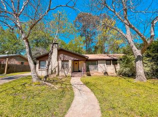 1107 E Angelina St, Palestine, TX