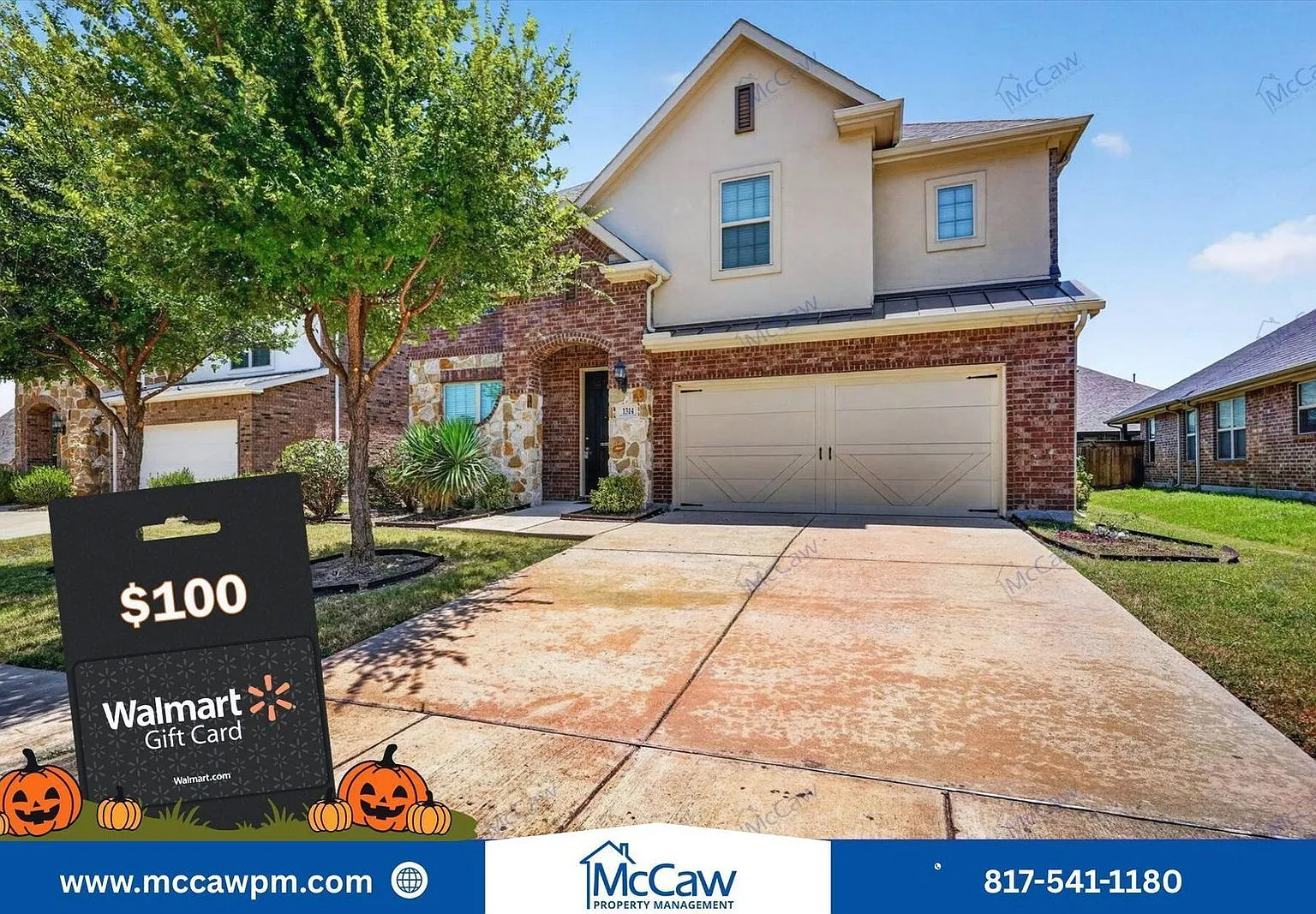 5 bed, 3.5 bath, 3270 sqft, $3,000 — Photo 1