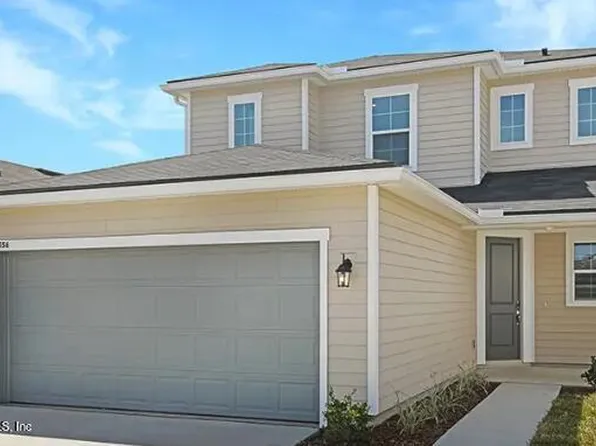 5932 TOMAHAWK LAKE Drive, Jacksonville, FL 32254