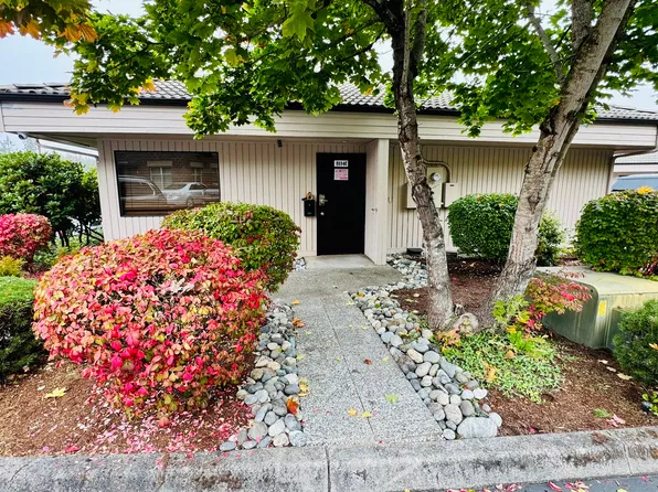 8112-8116 112th Street Ct E #8114C, Puyallup, WA 98373