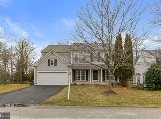 4605 Huntley Dr, Ellicott City, MD 21043