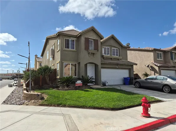 13773 Starshine Dr, Victorville, CA 92392