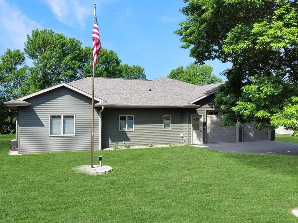 431 Elizabeth Ave, Lake Wilson, MN 56151