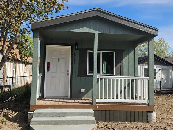 411 8th St, Idaho Falls, ID 83401