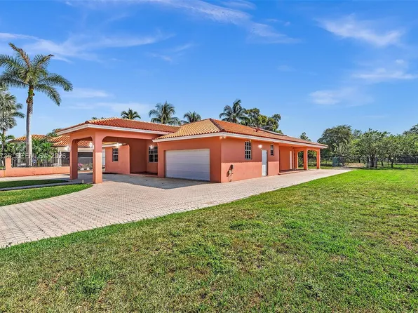 279 NW 119th Ave, Miami, FL 33182