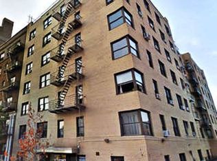 35 Eastern Pkwy APT 6K, Brooklyn, NY 11238