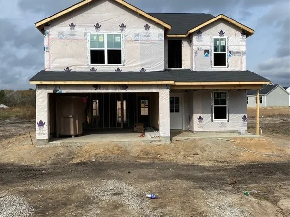 25 Terrier Ct #35, Parkton, NC 28371