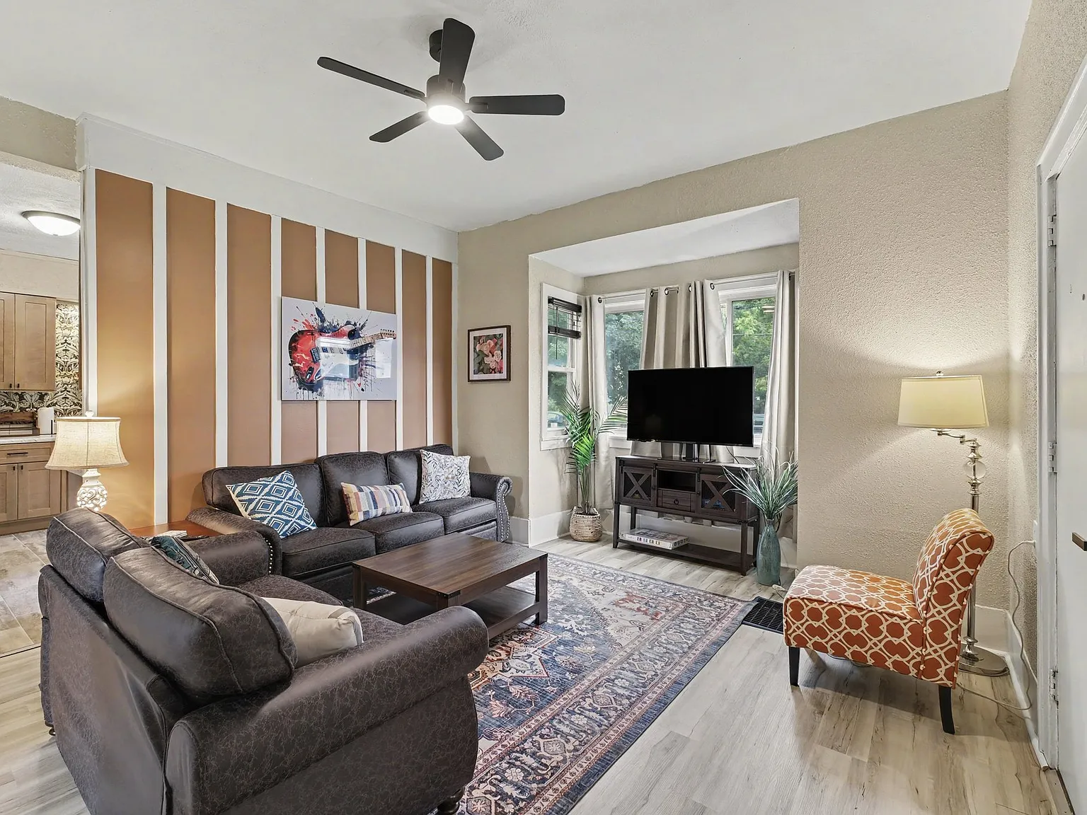 4 bed, 1.5 bath, 1450 sqft, $2,695 — Photo 1