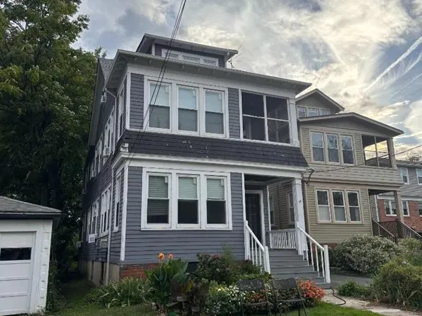 29 Field Rd #1, Maplewood, NJ 07040